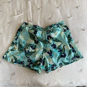 Patagonia Baggies 5” Nylon Shorts